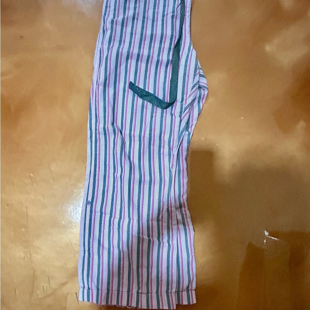 💜BOGO Sale💜 2 pair of pajama pants - Picture 4 of 4